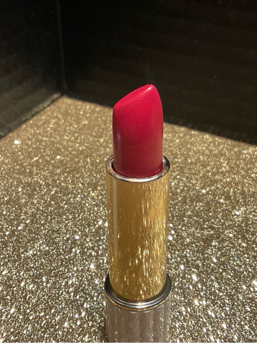Estee Lauder All Day Rich and Rosy Lipstick Full Size Discontinued Vintage New - Picture 10 of 14